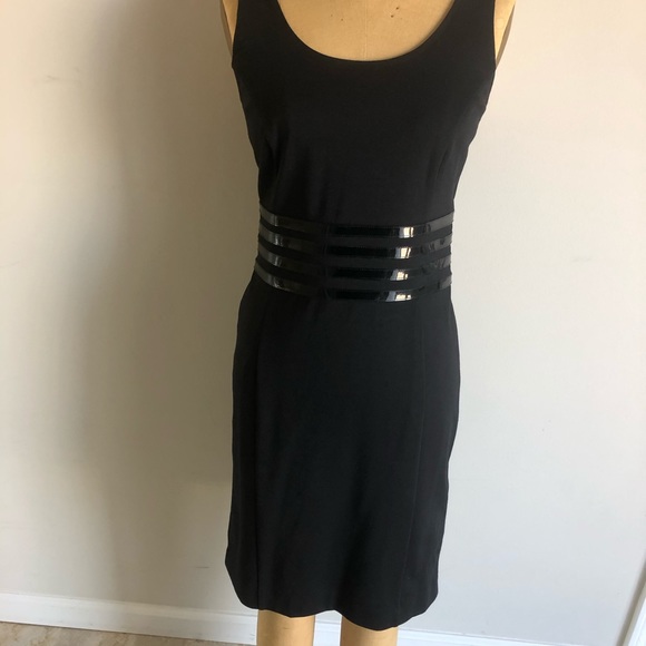 Michael Kors Dresses & Skirts - Michael Kors black cocktail dress  NWT